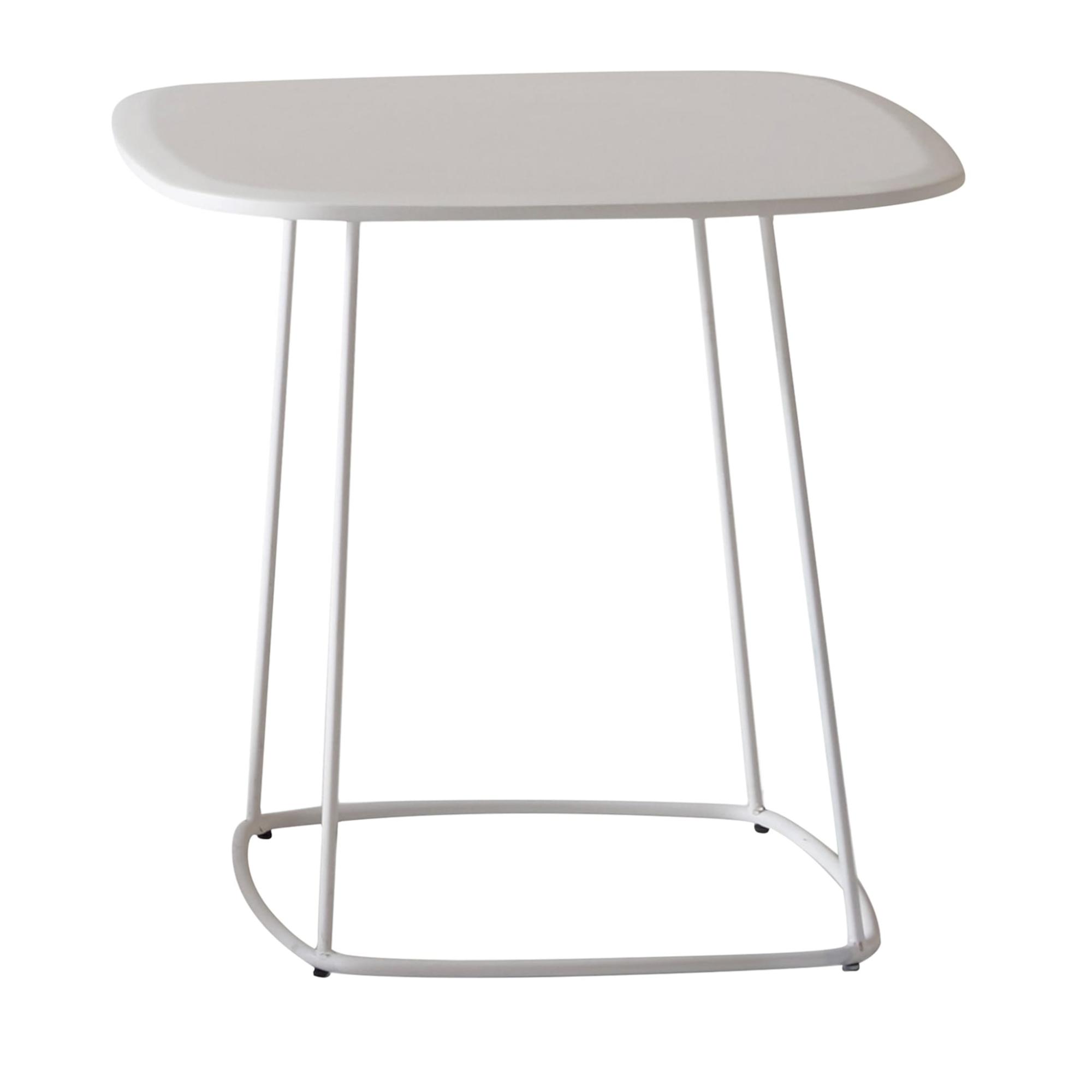 Free-Style Italian Designer Side Table