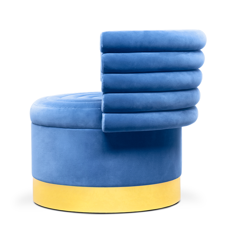 Noel Armchair