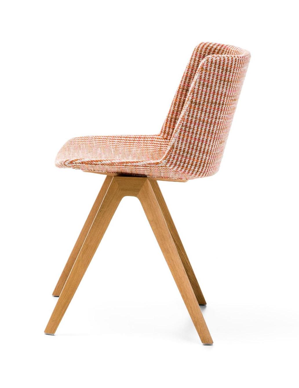 Aïku Soft Chair