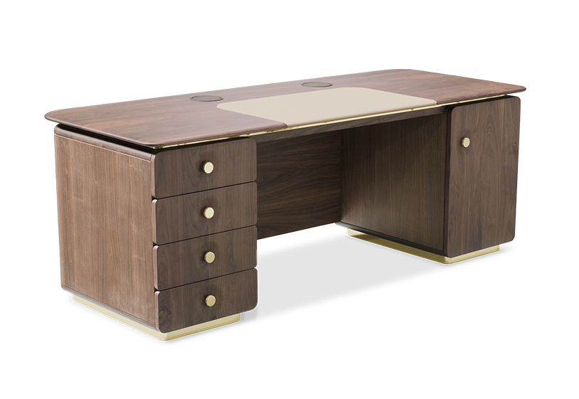 Alden Desk