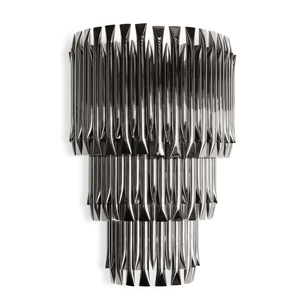 Mathis 3 Wall Lamp