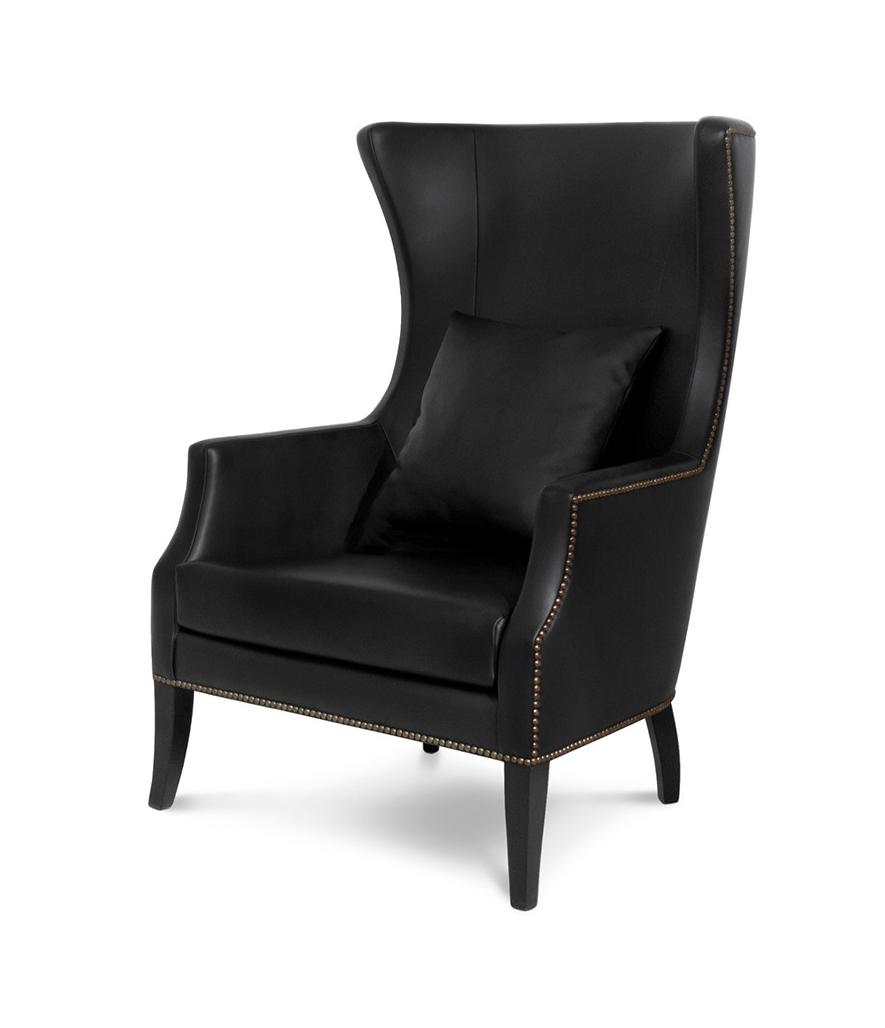 Elegant Design Armchair