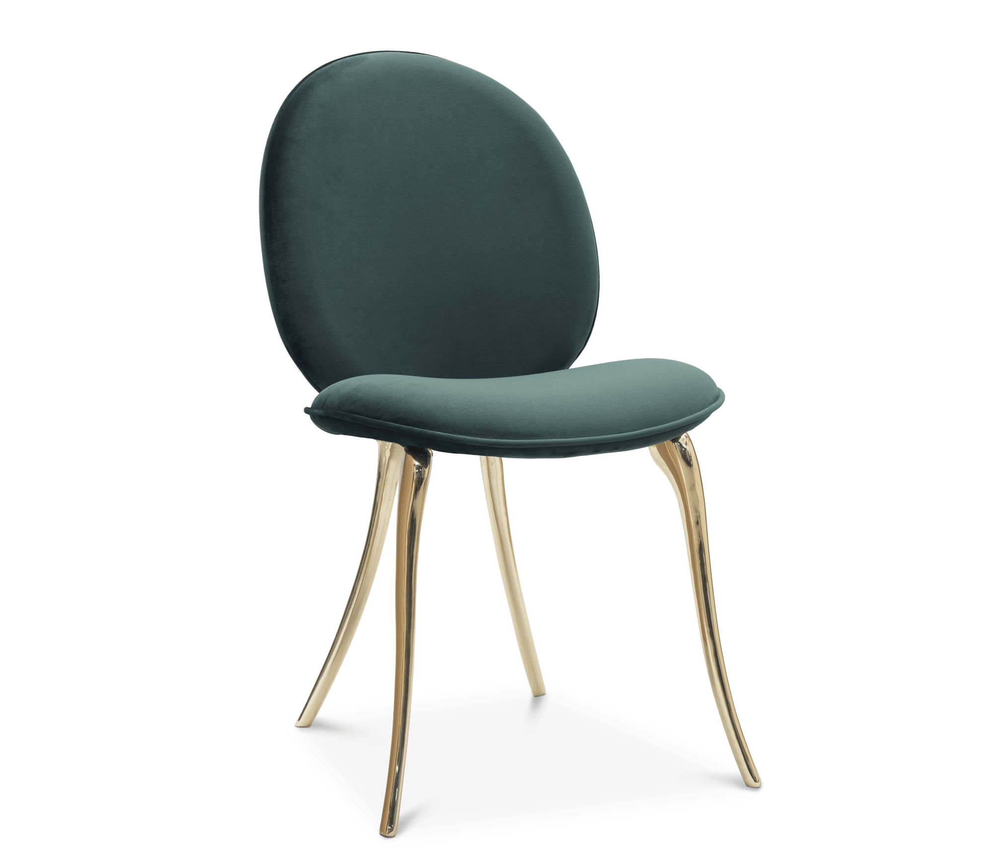 Solara Luxe Dining Chair