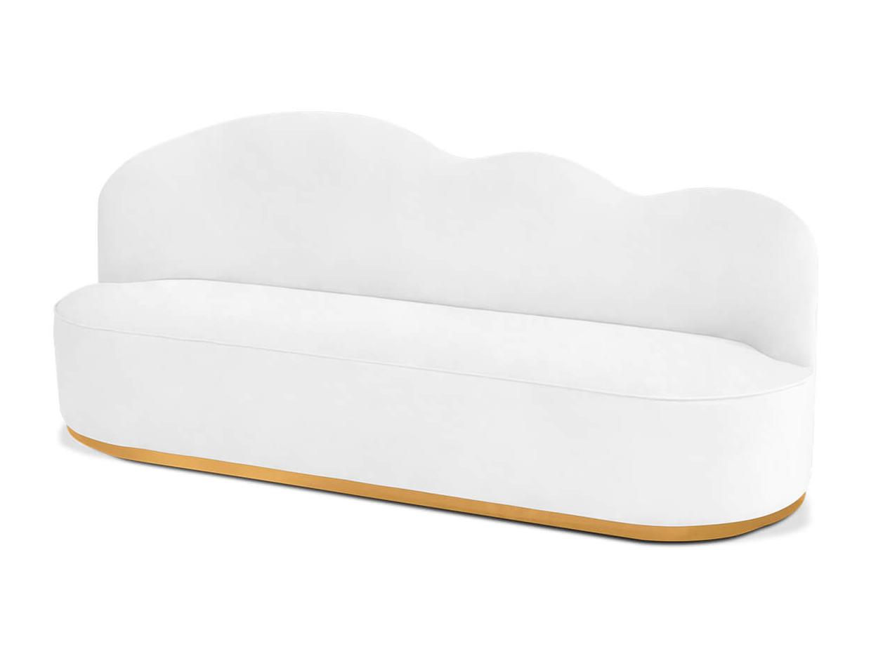Nimbus Cuddle Sofa