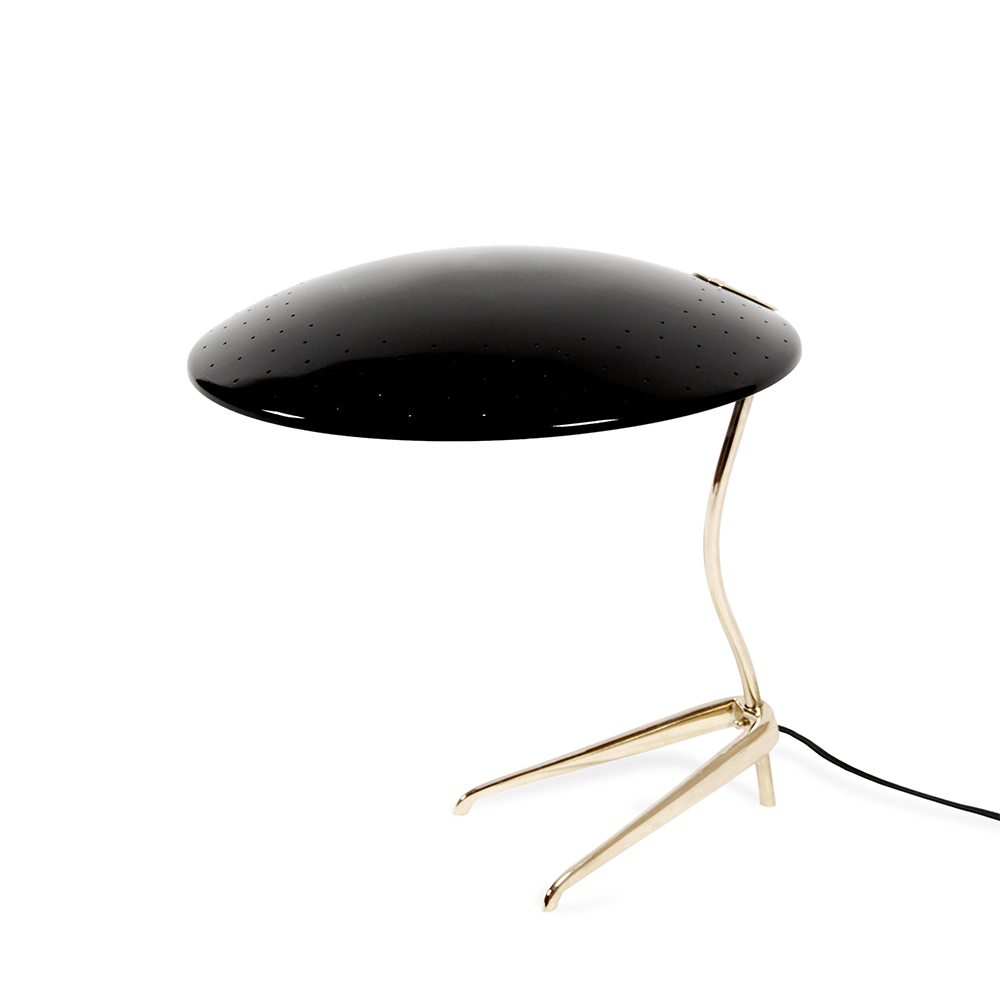 Milo Table Lamp