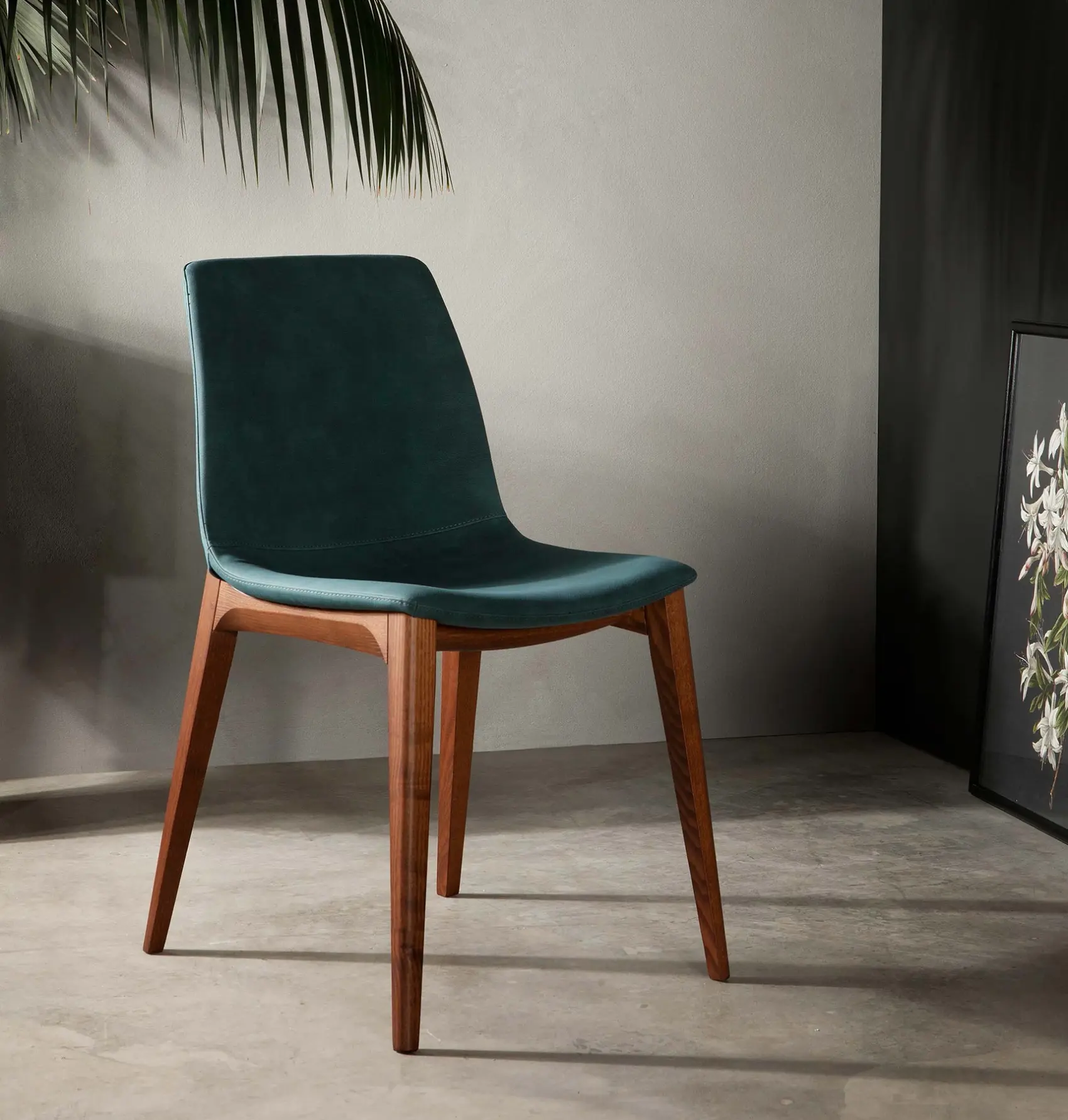 Aralia Contemporary Chair