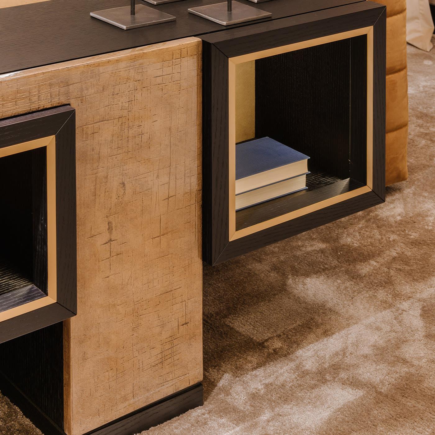 Cobb Contemporary Italian Sideboard