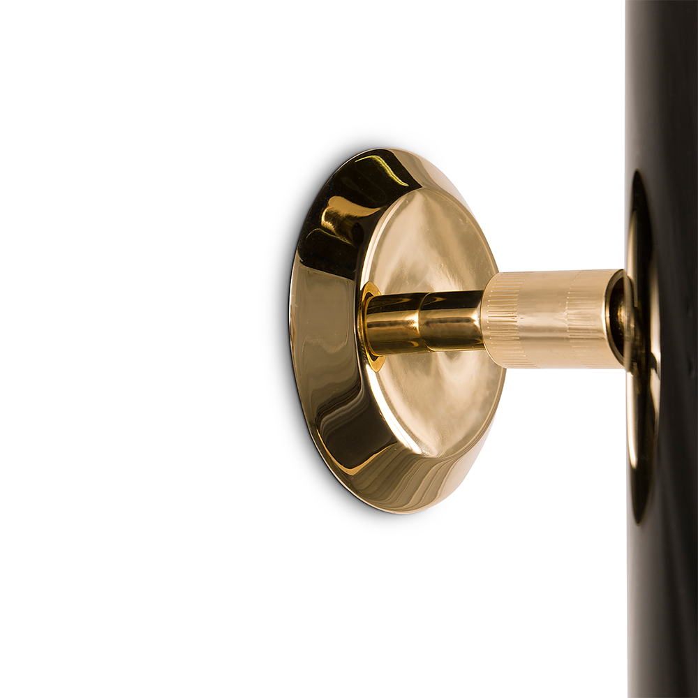 Charles Wall Lamp