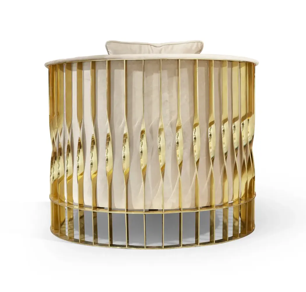 Solene Armchair