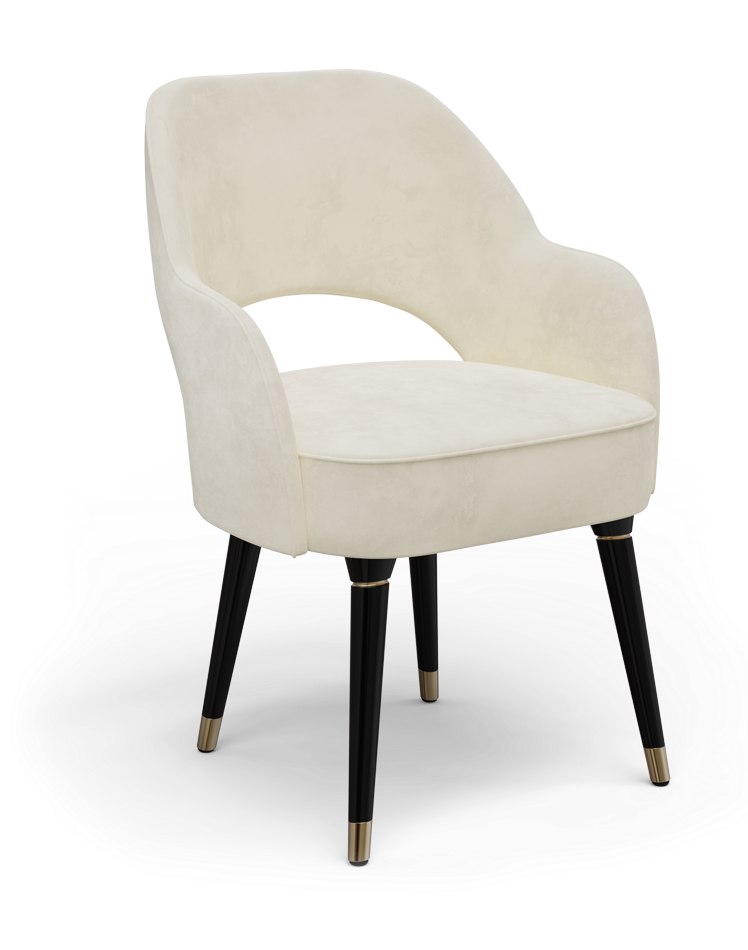 Cole Armrest Chair