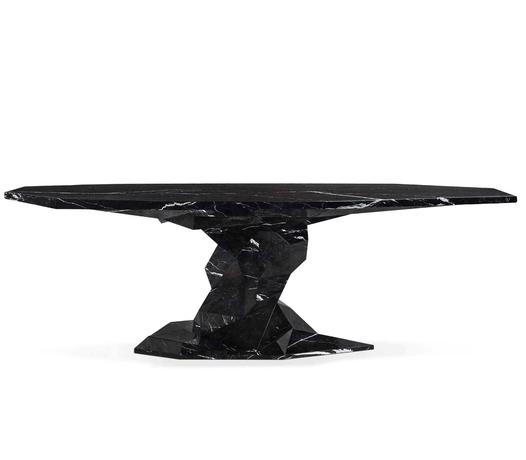 Bonsai Marble Dining Table