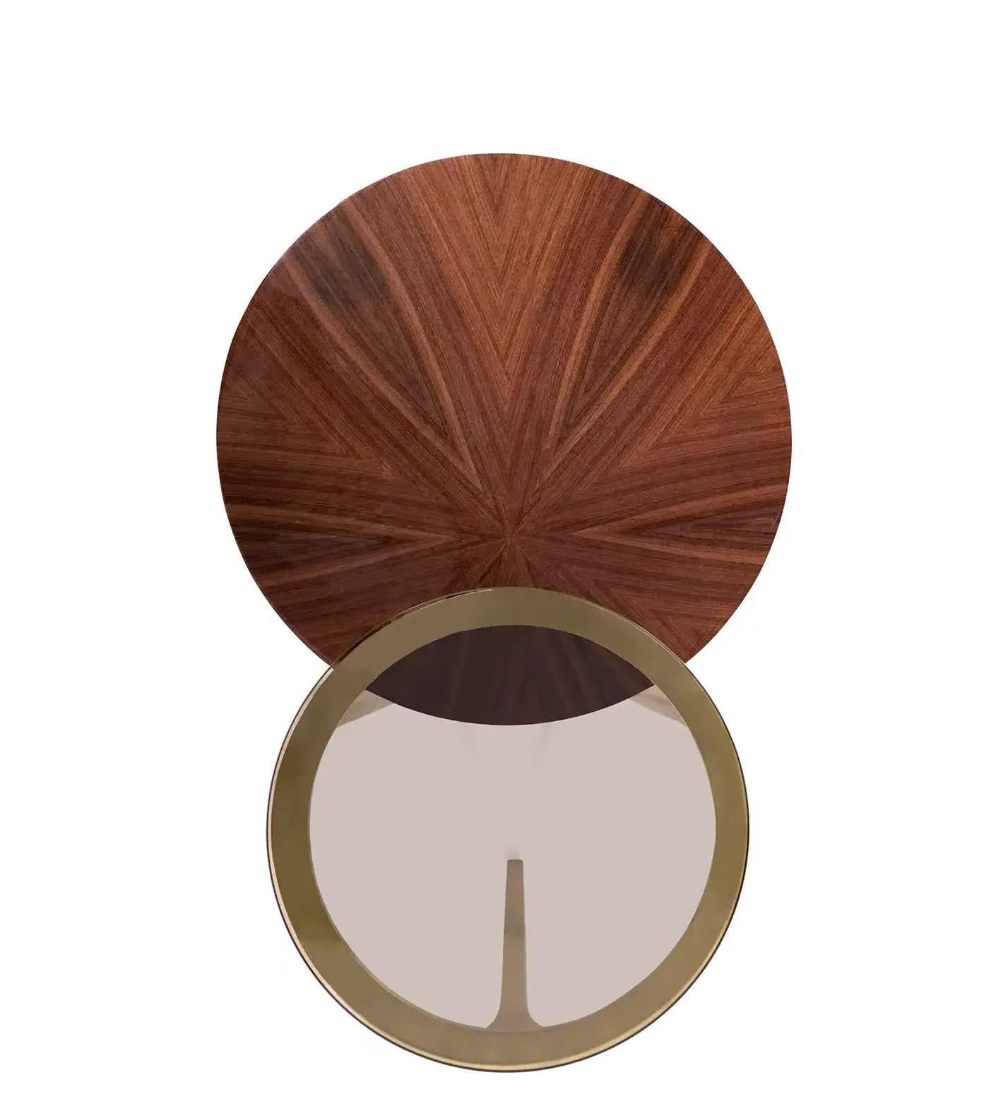 Cave Side Table