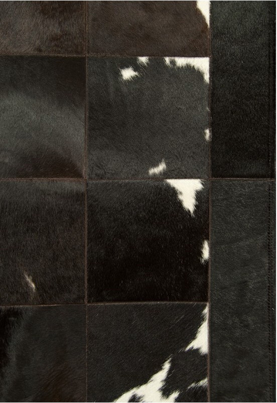 Avelis col.5 Cowhide Rug