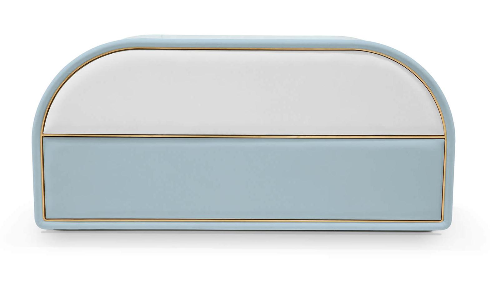 Candy Coated Twin Chest of Drawers