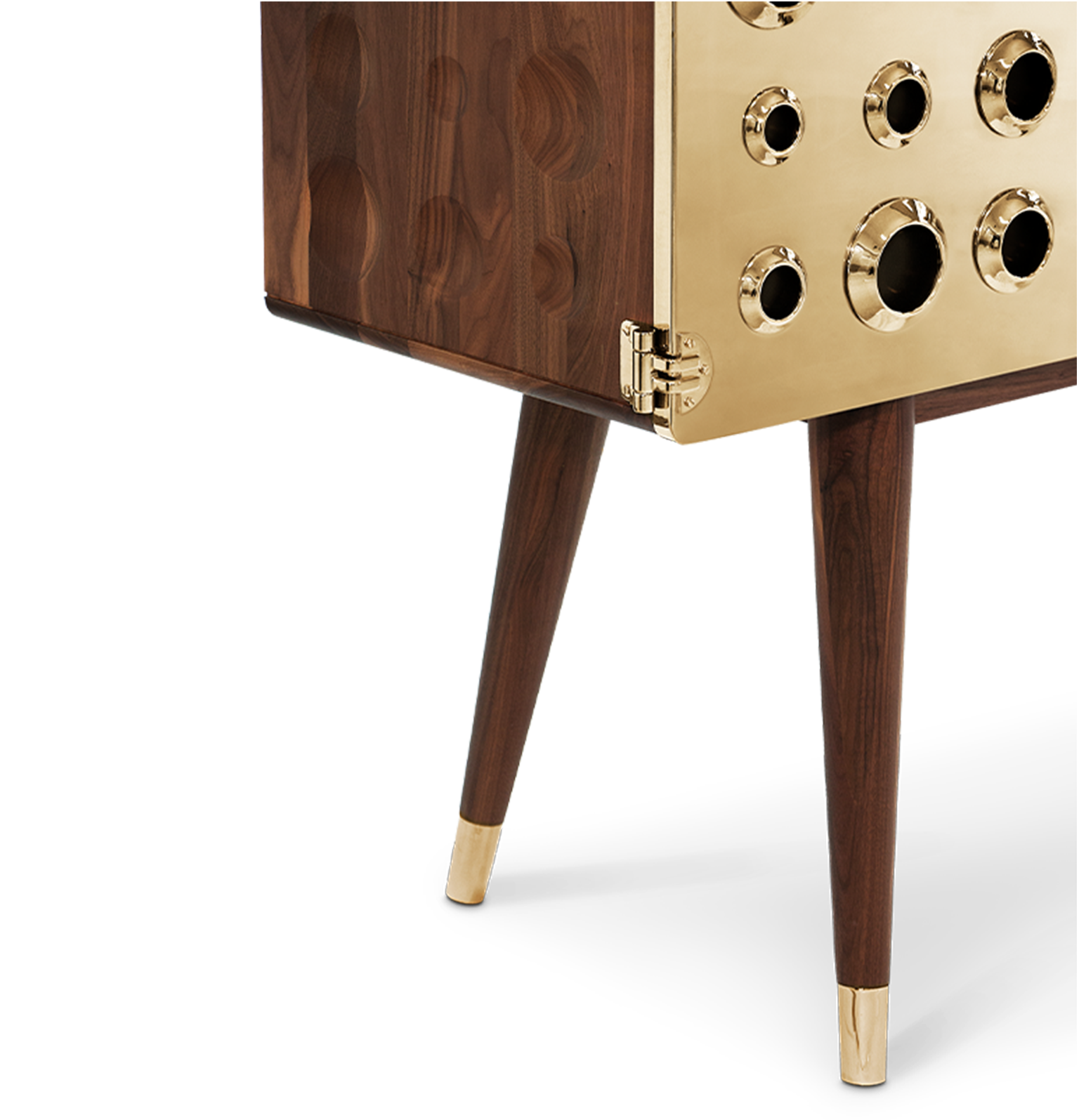 Optics Contemporary Cabinet
