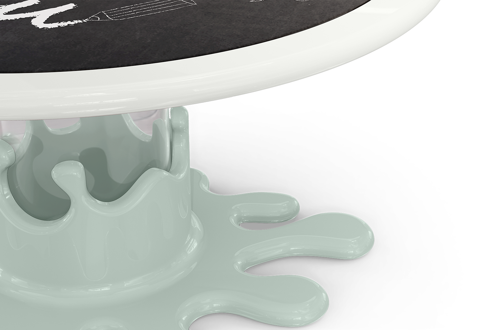 Sweet Cloud Activity Table