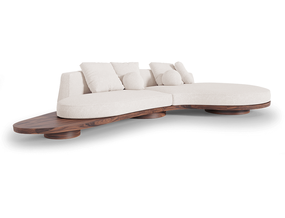 Gallagher Sofa