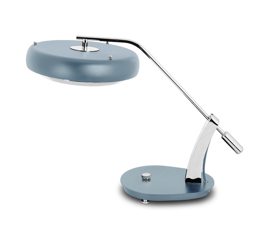 Lunar Accent Table Lamp