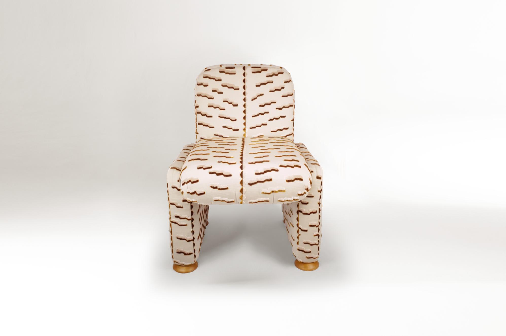 Cindy Artisan Chair