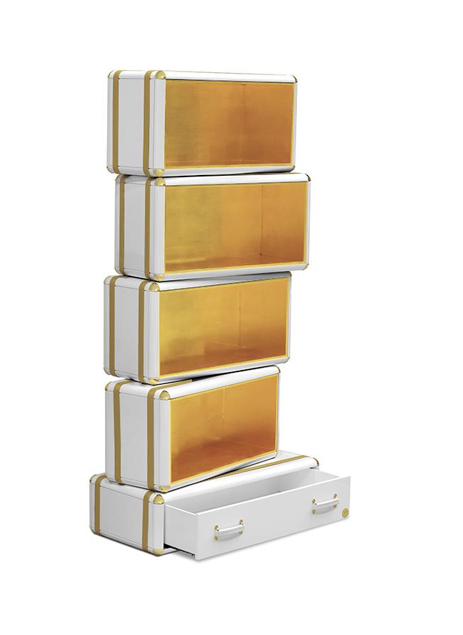 Fantasy Bookcase