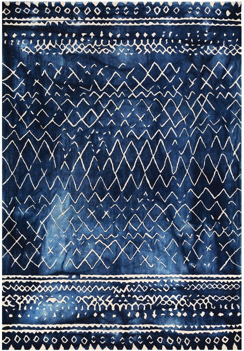 Mariah Indigo Rug