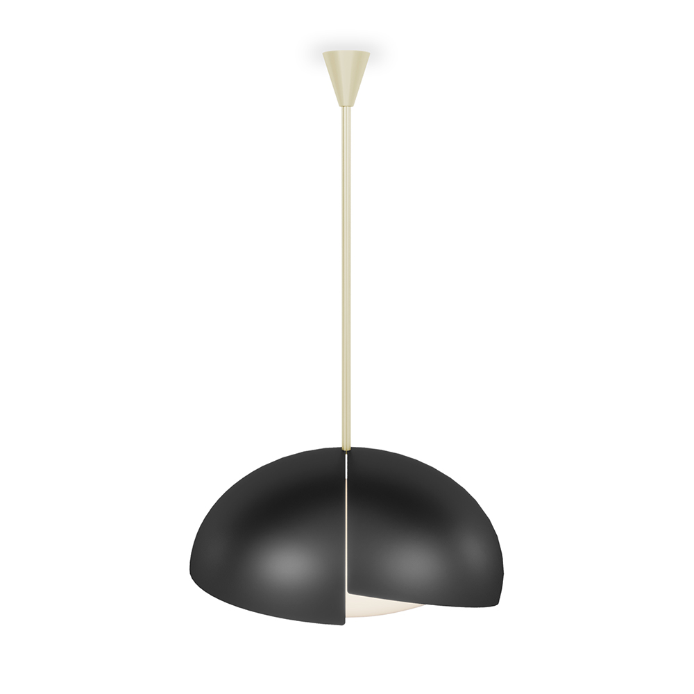 Mirage Suspension Lamp