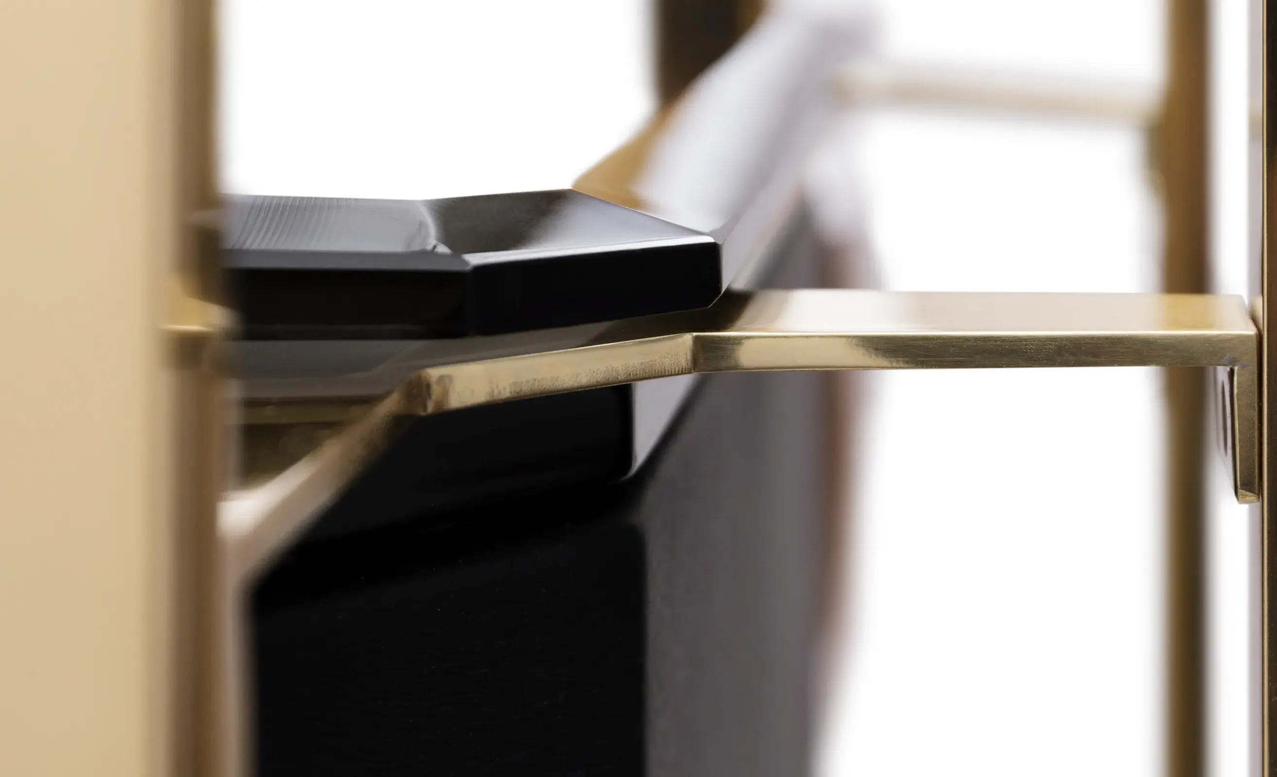 Rhythm Bookcase