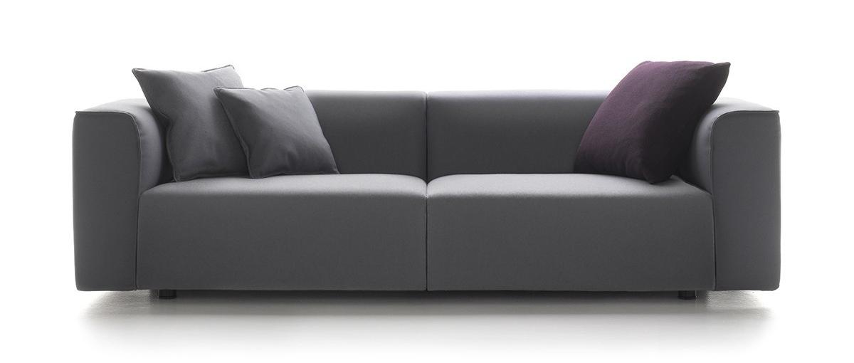 Mate Sectional Sofa ☞ Dimensions: Length 238 cm