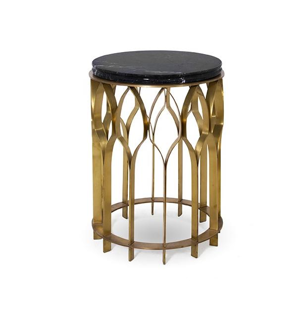 Haven Side Table