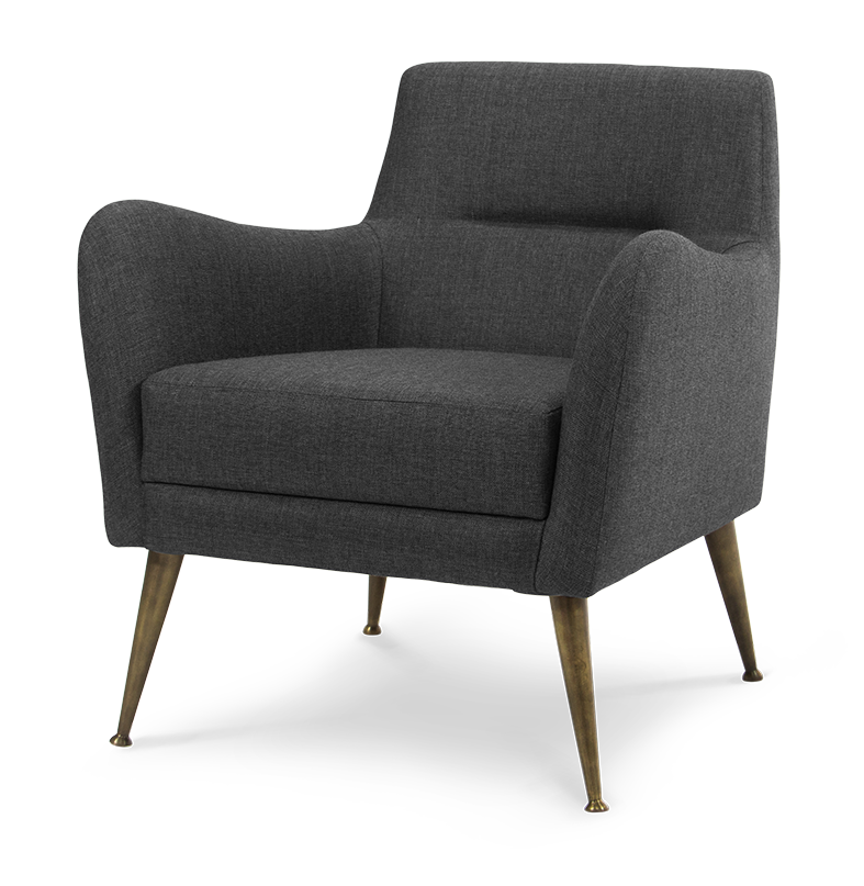 Donovan Armchair
