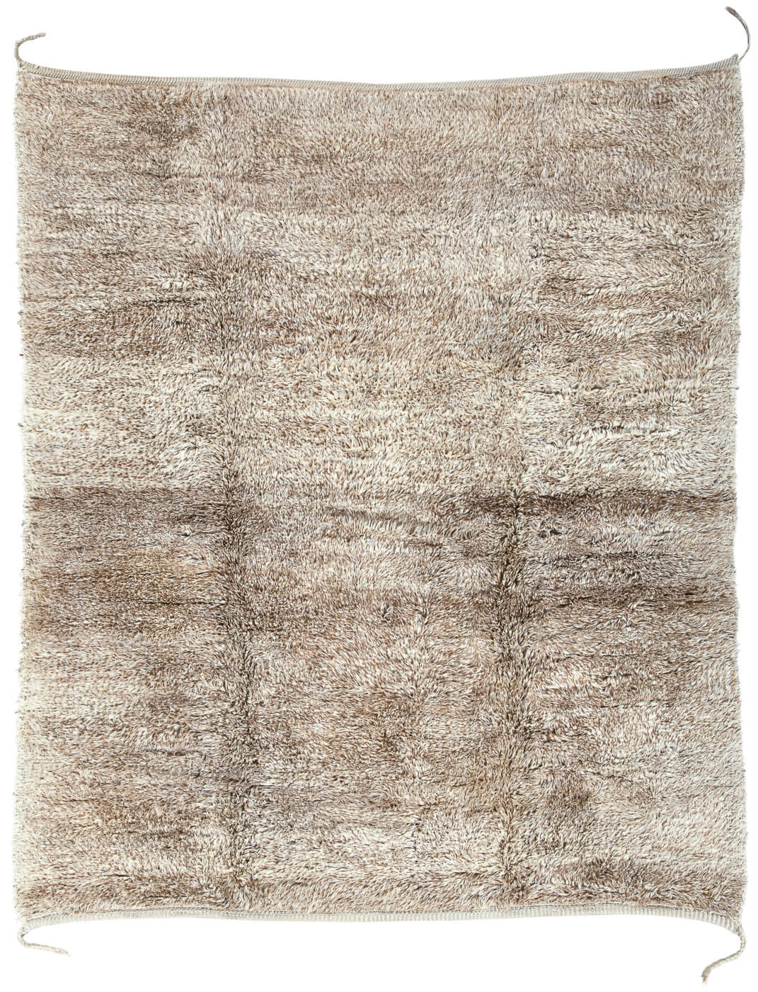 Mixed Rug