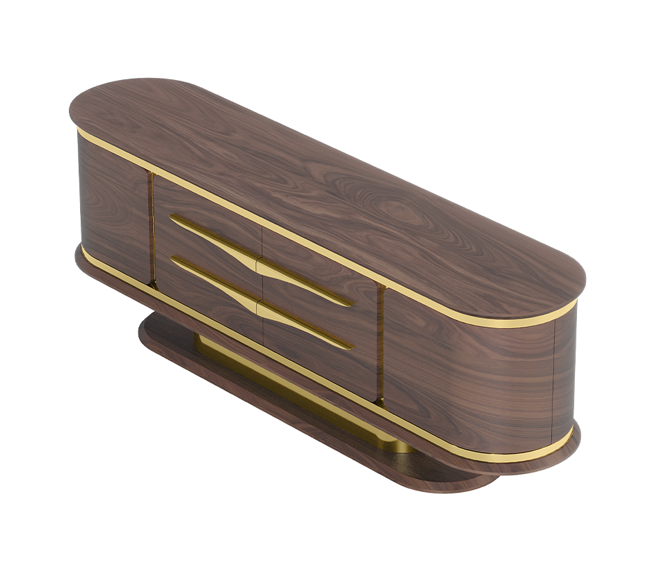 Marlowe Sideboard