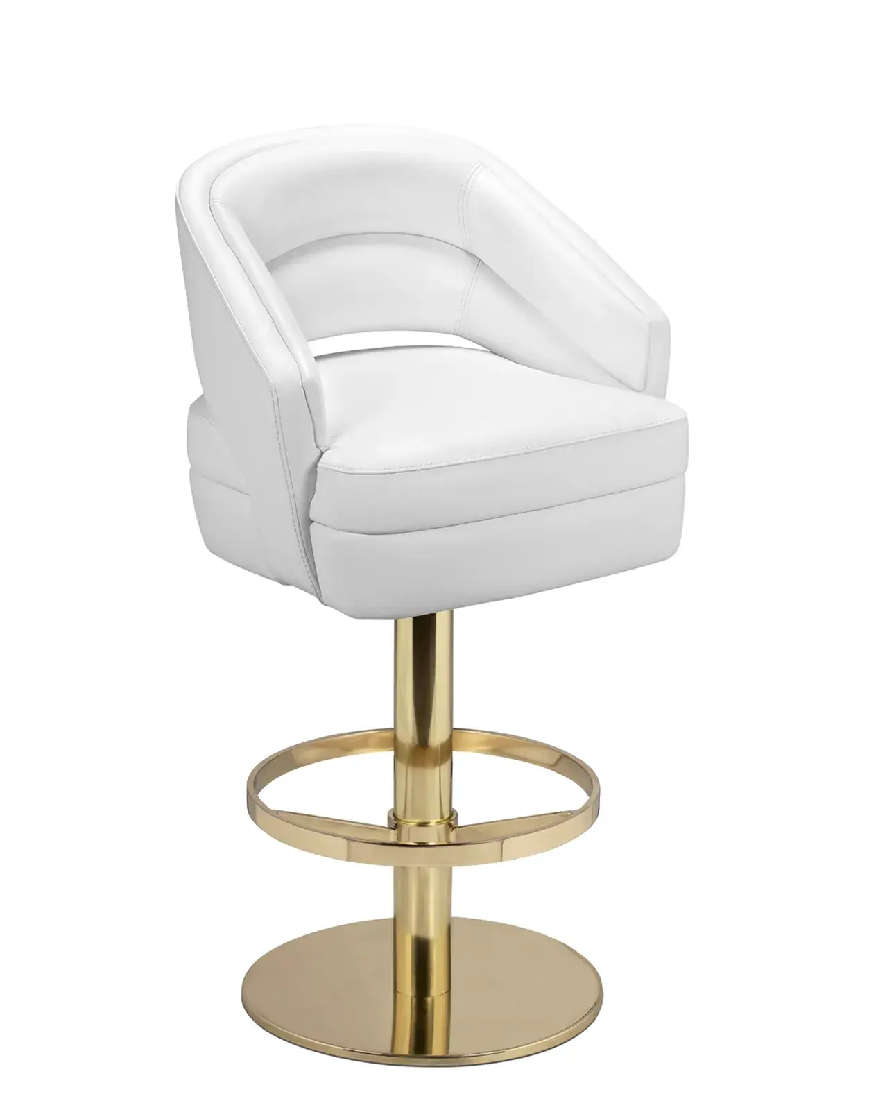 Titan Bar Chair