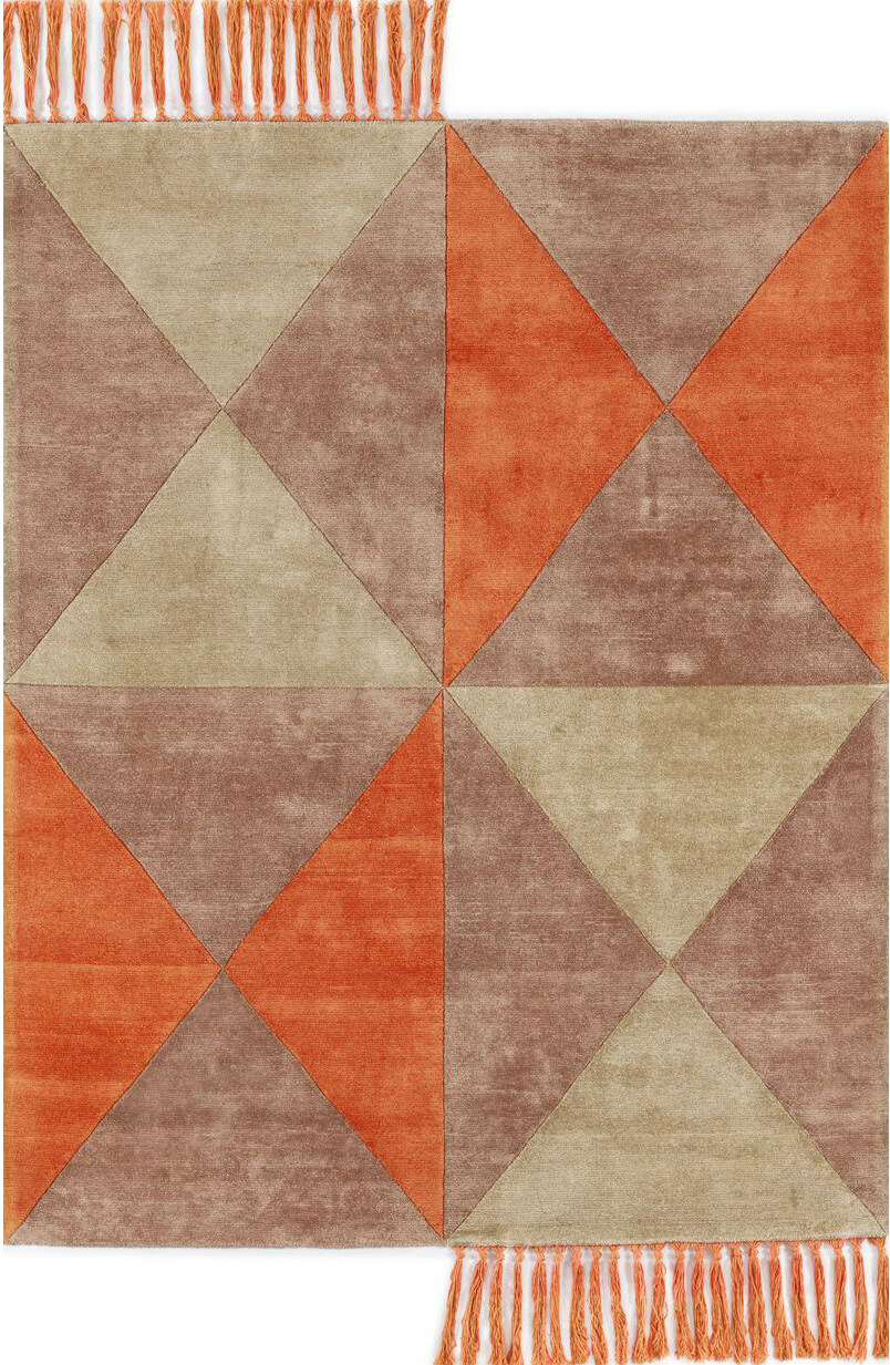 Butterfly Terra Rug