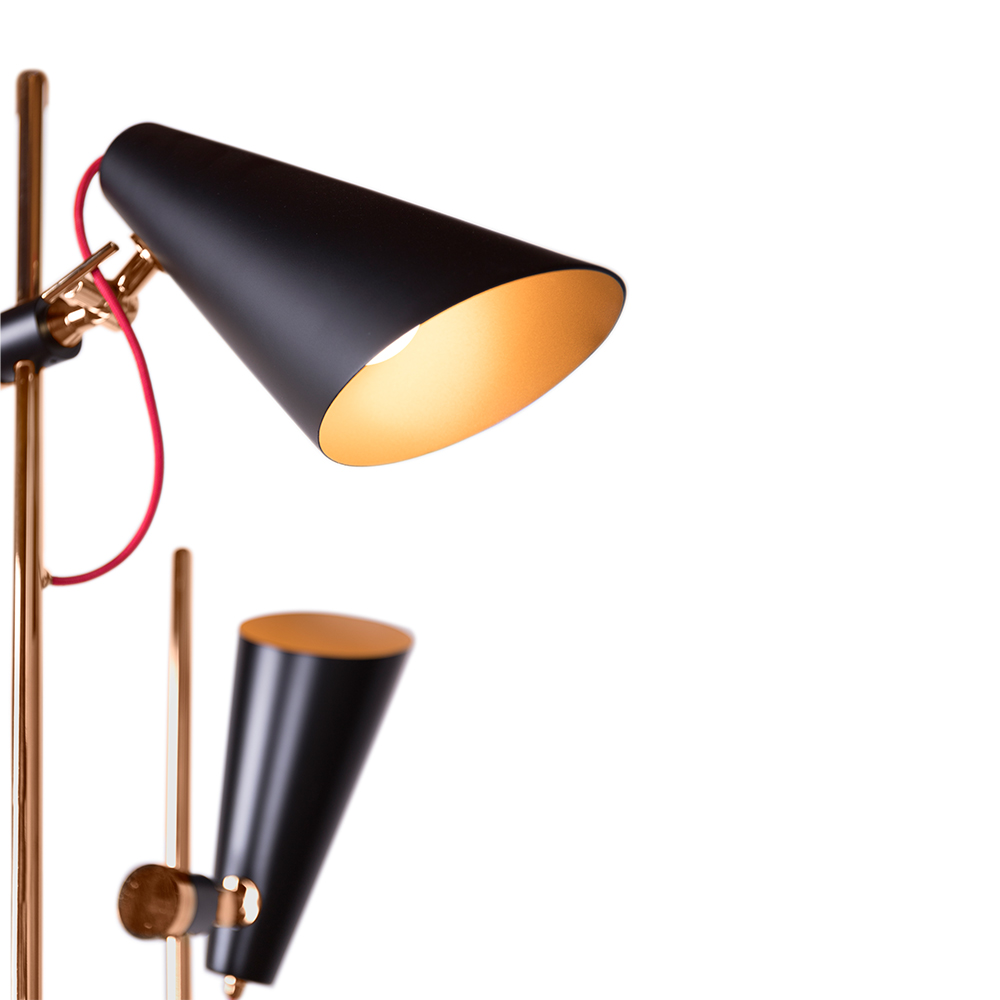 Luminary Floor Lamp