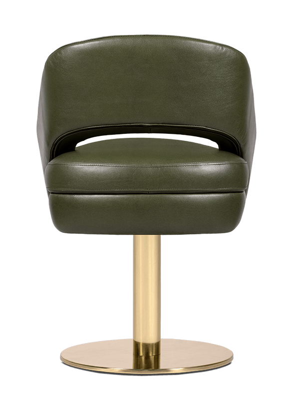Rainer Chair
