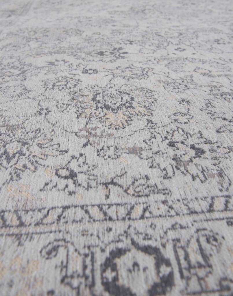 Woodstock White Rug