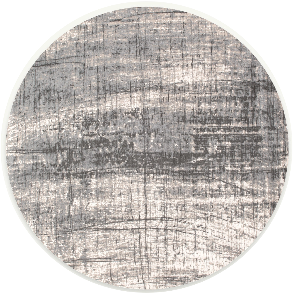 Jersey Stone 8420 Round Rug