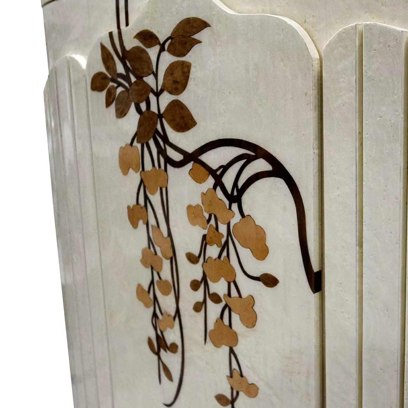 Fleur Bedside Table