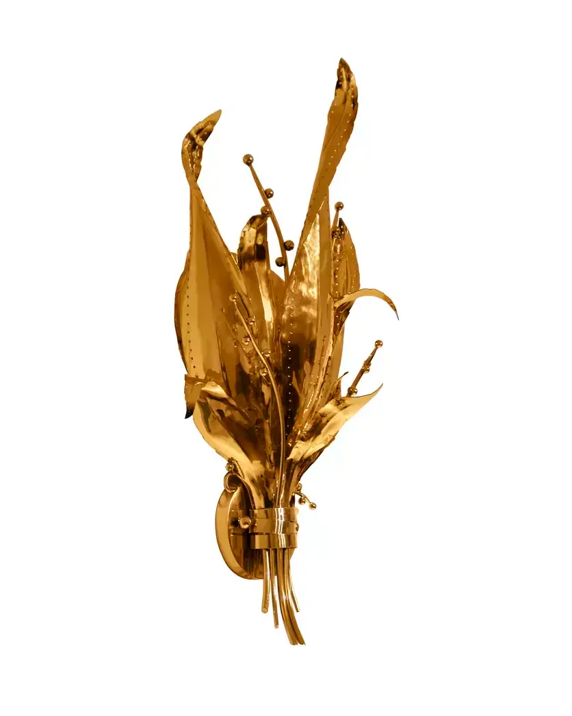 Botanica Wall Sconce