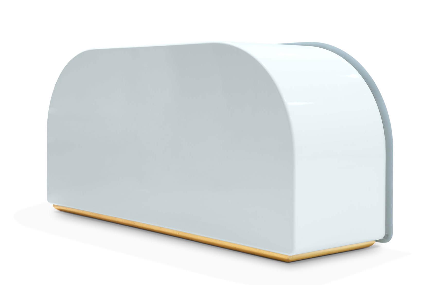 Candy Coated Twin Chest of Drawers