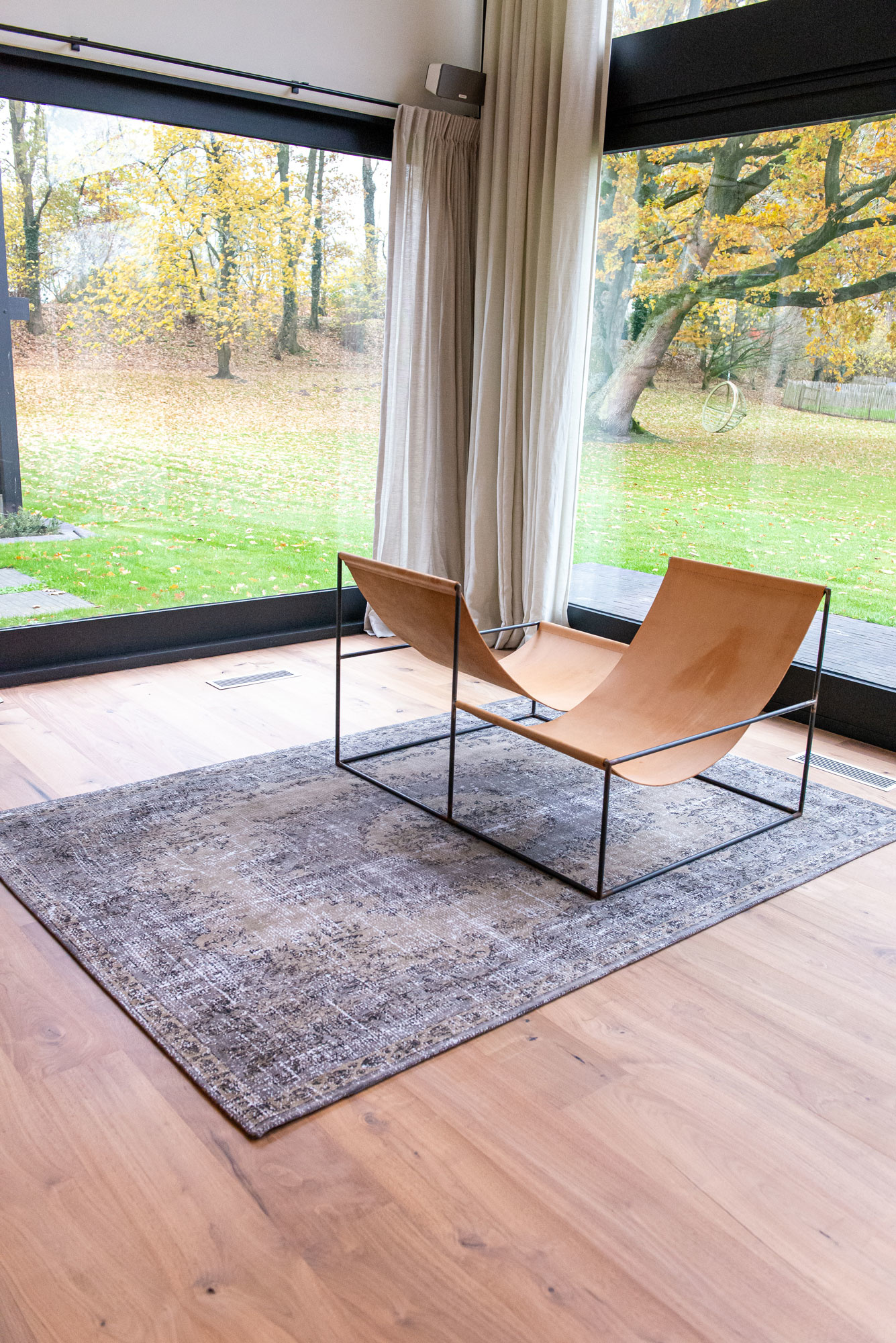 Colonna Taupe 9138 Rug