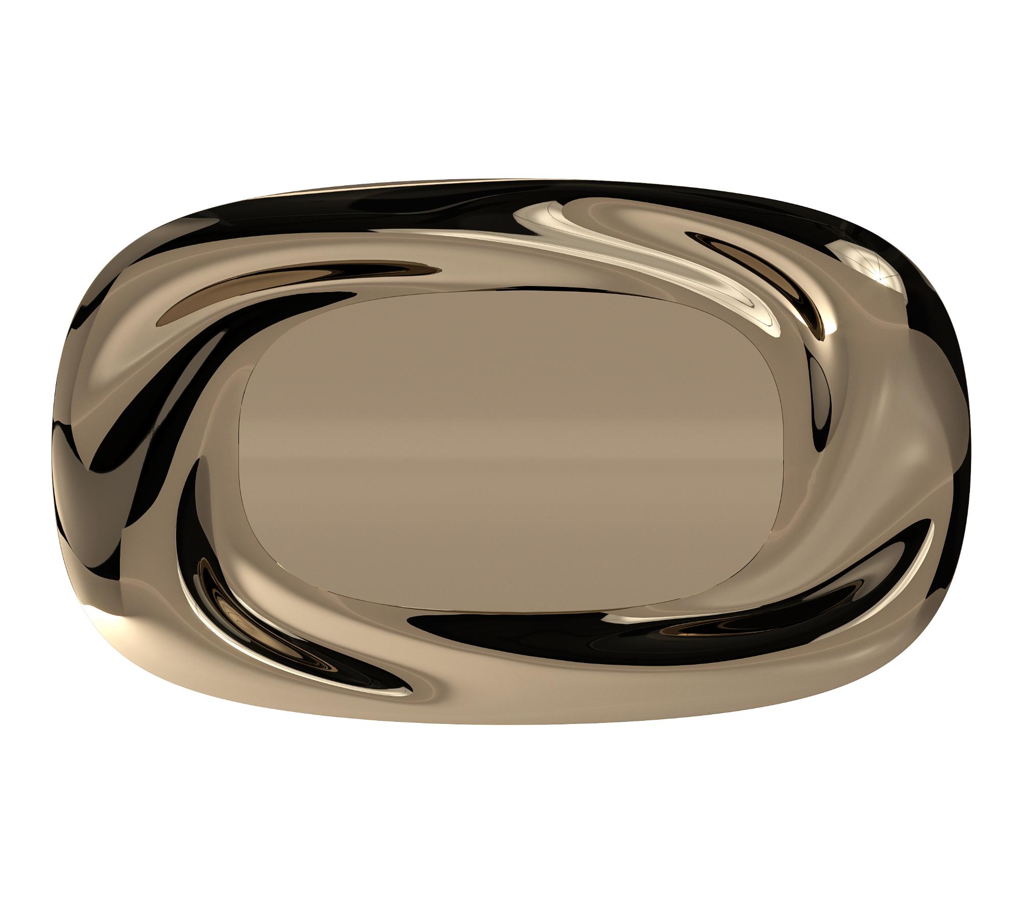 Vox Mirror
