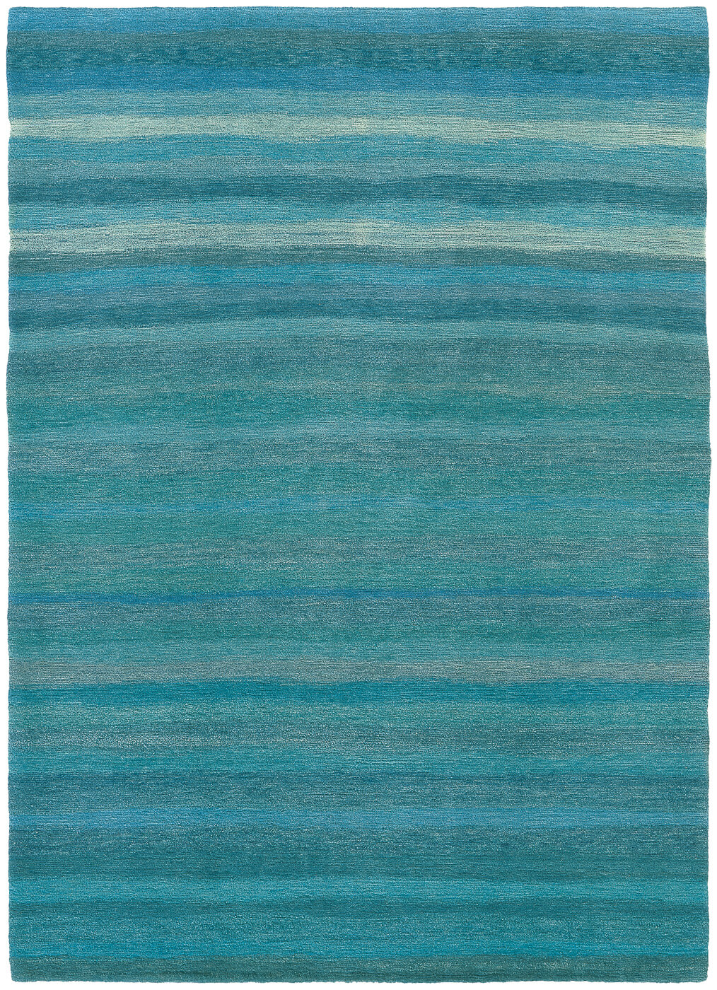 Gamba Aqua Rug