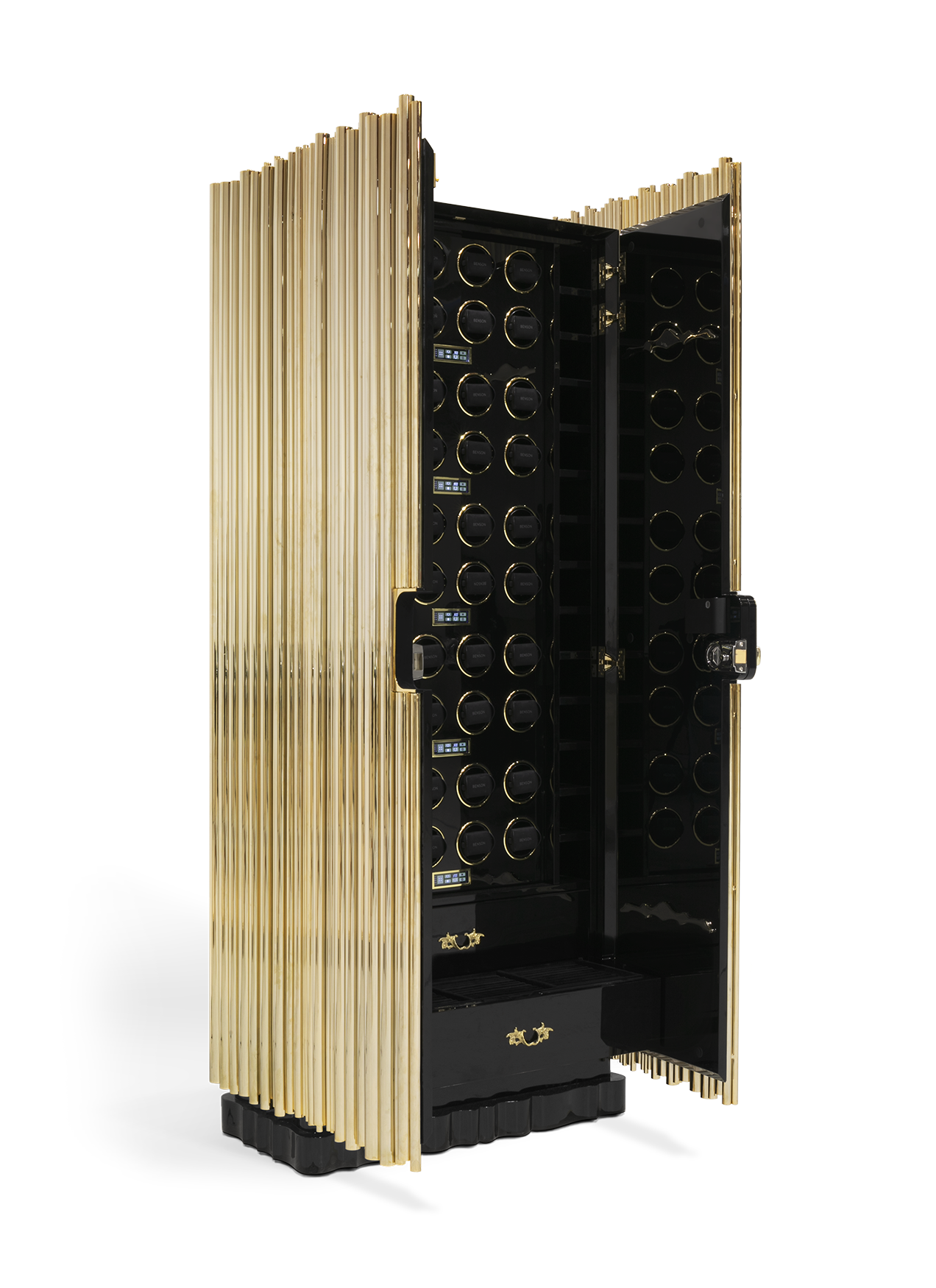 Symphony Secure Watch Winder