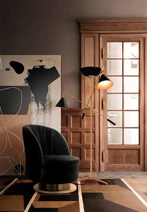Gavin White Single Sofa - 3