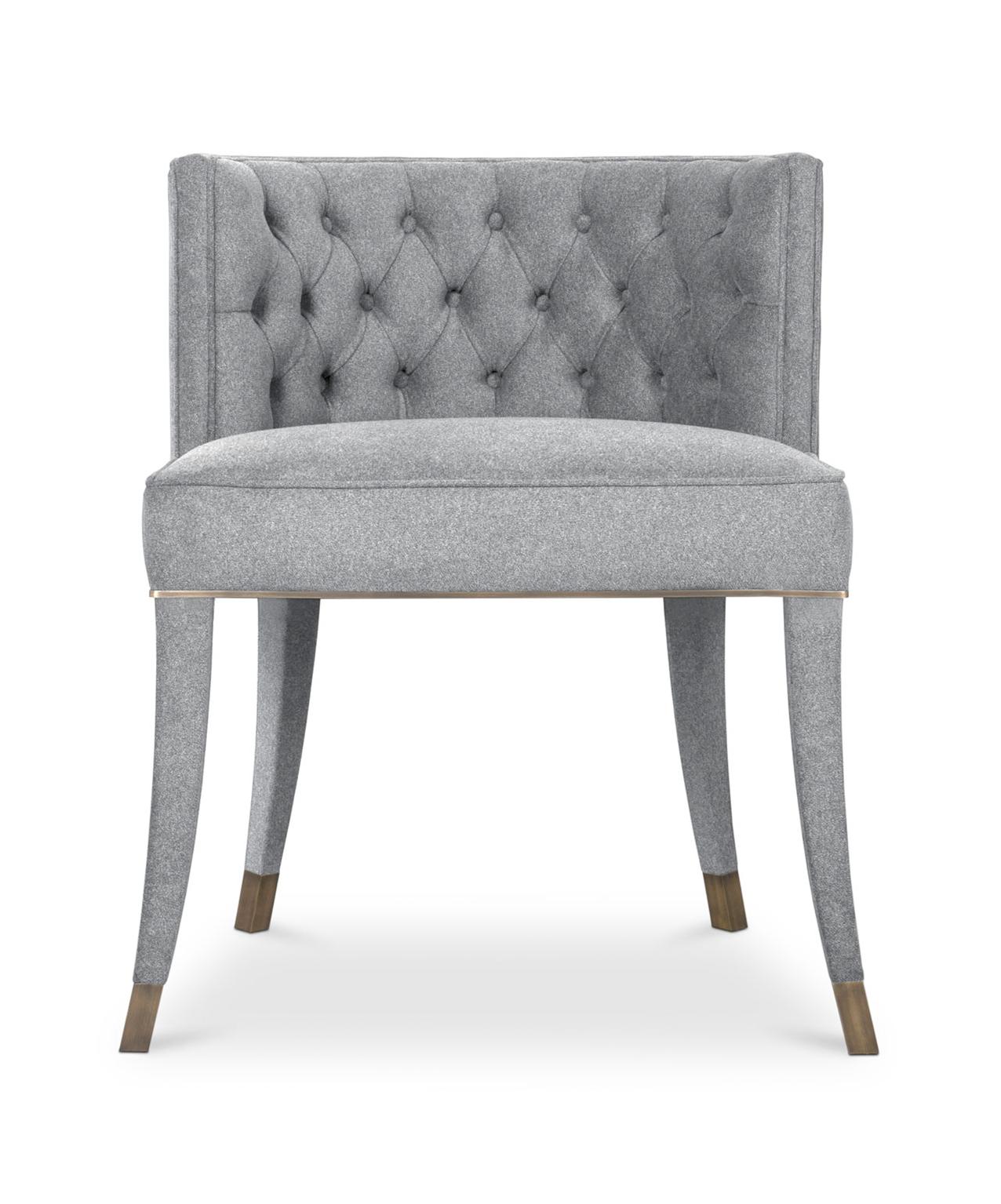 Prime Elegant Dining Chair
