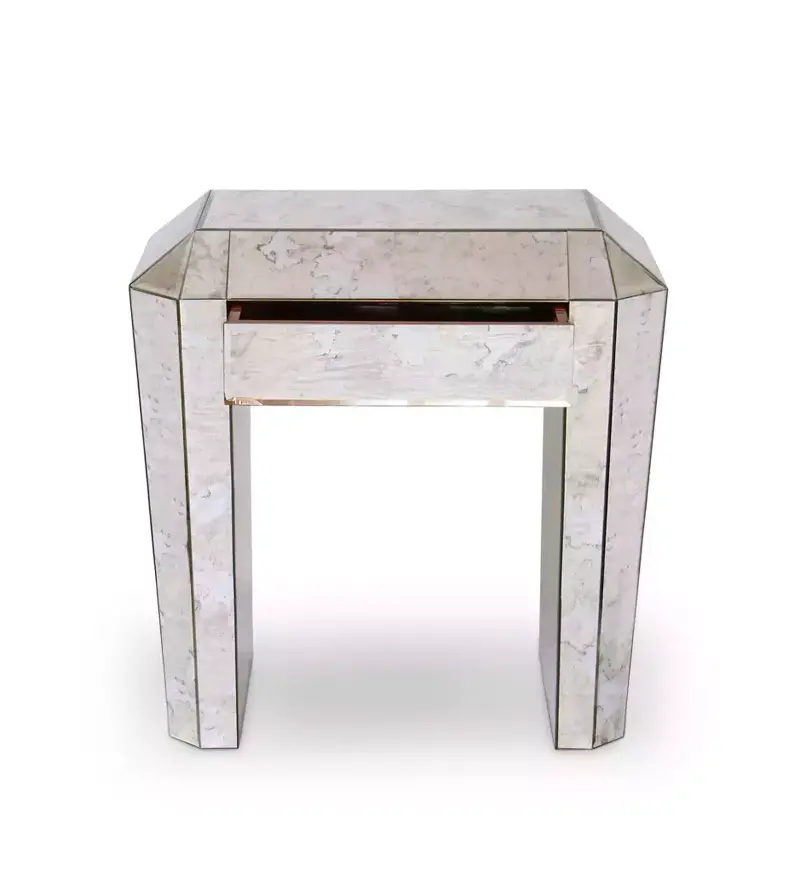 Tamaris Bedside Table