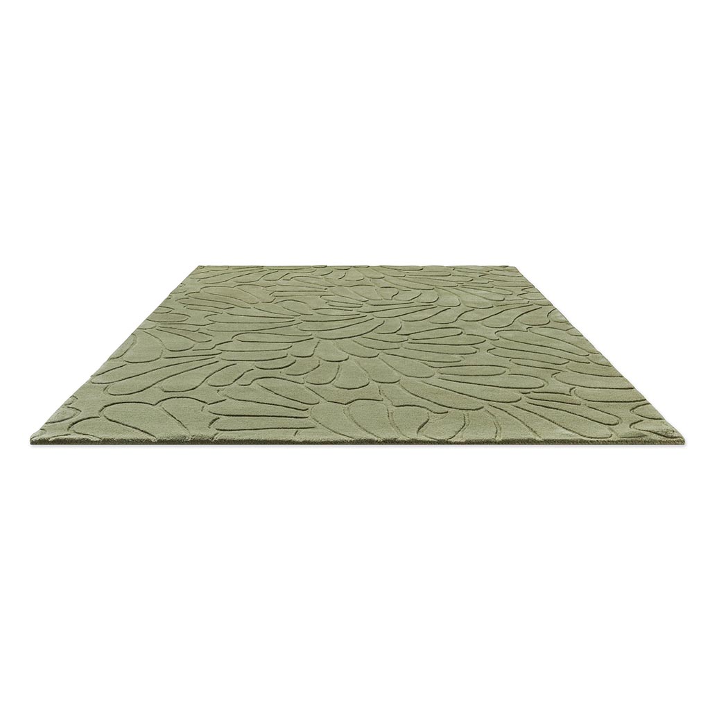 Coleby Petals Hedgerow Gr Rug