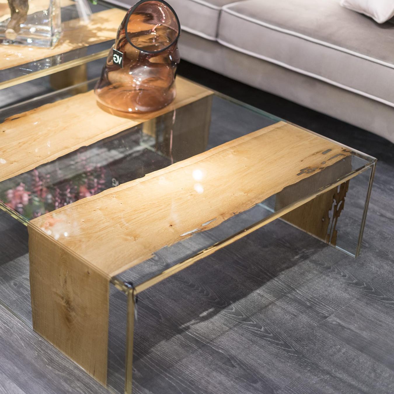 Venezia Coffee Table